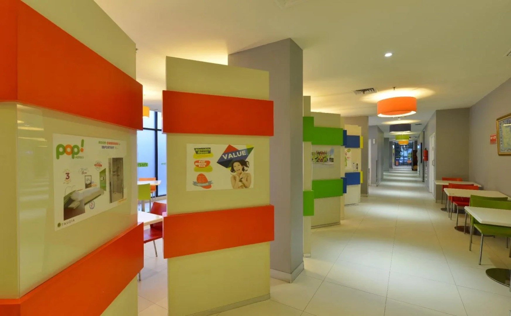 POP! Hotel BSD City Tangerang