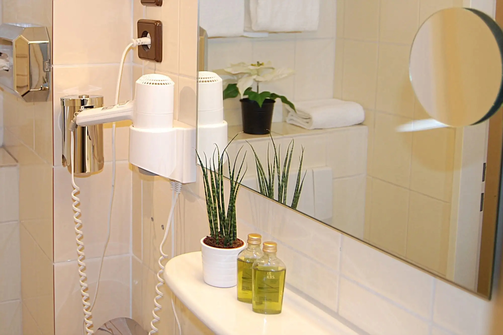 Hotel Krone Aachen City - Eurogress