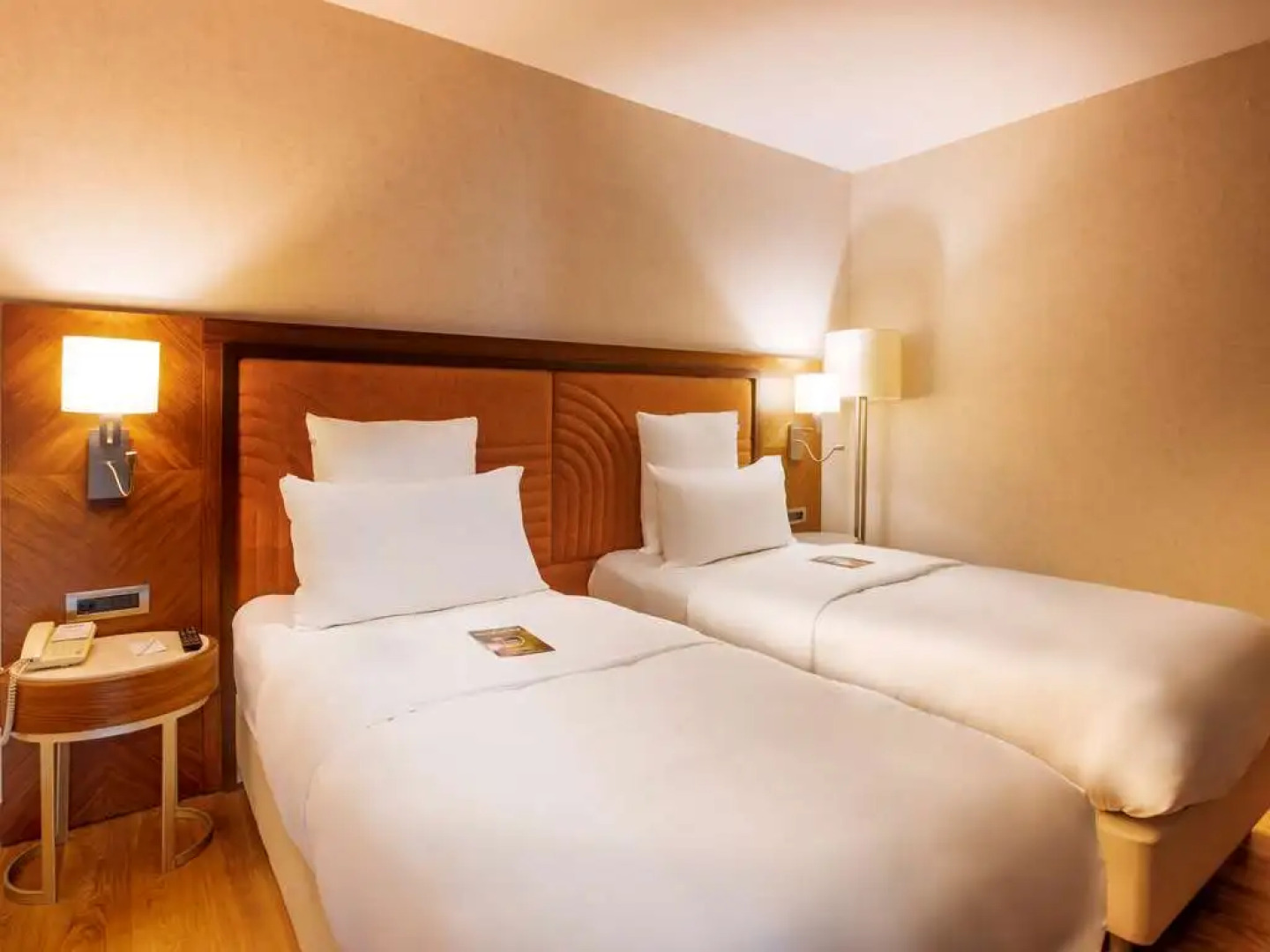 Mercure Istanbul Bakirkoy