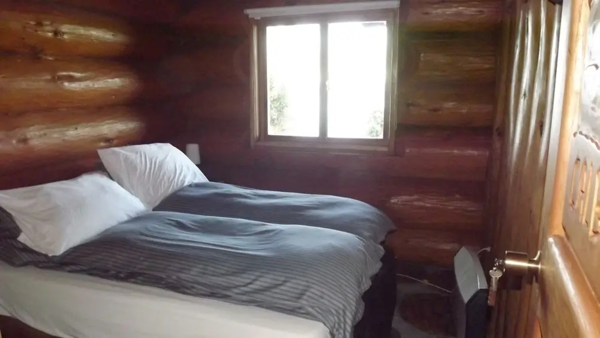 Block House Lodge
