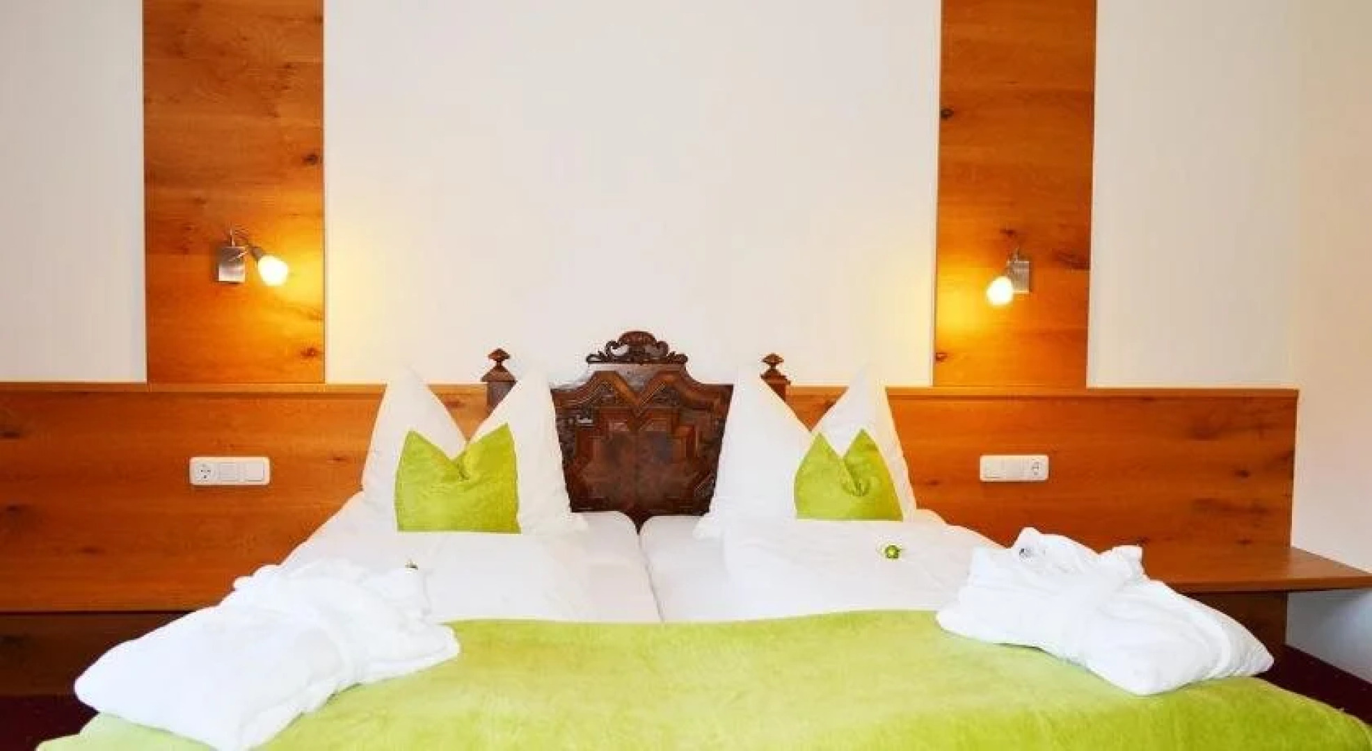 Hotel Gasthof Gribelehof