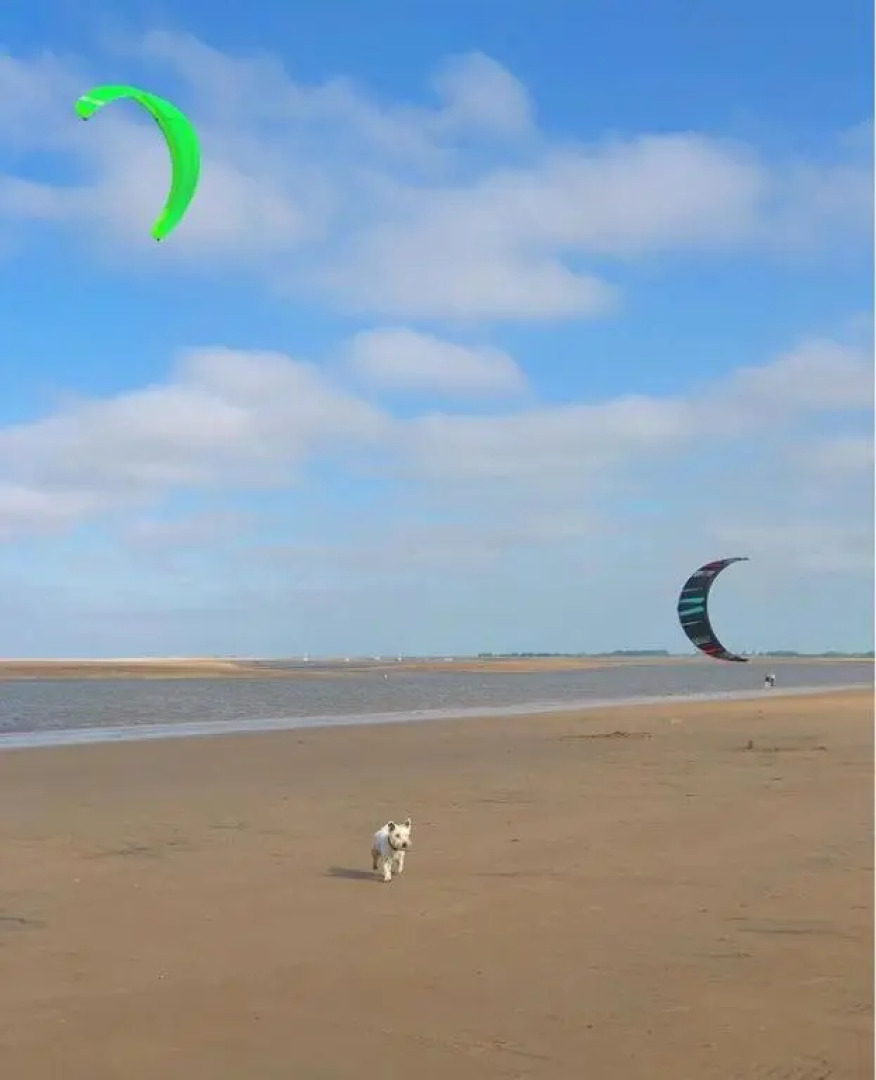 Thorpe Park Cleethorpes Caravan at Lakeside 14