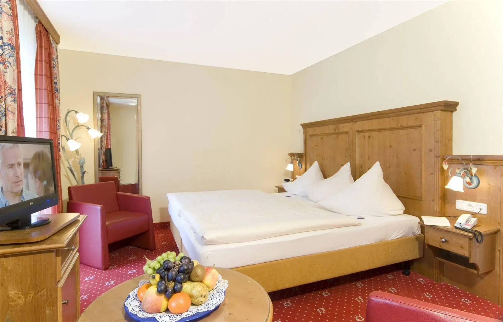 Alpenhotel Kronprinz Berchtesgaden