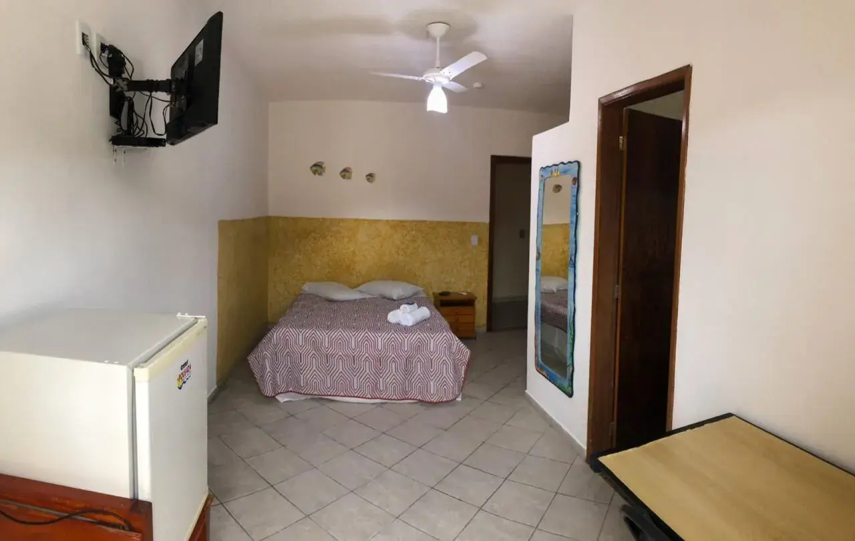 Pousada Martin de Sá