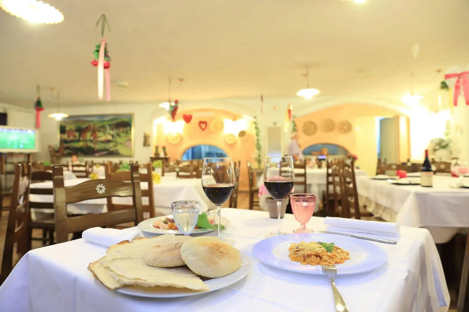 Hotel Ristorante S'Astore