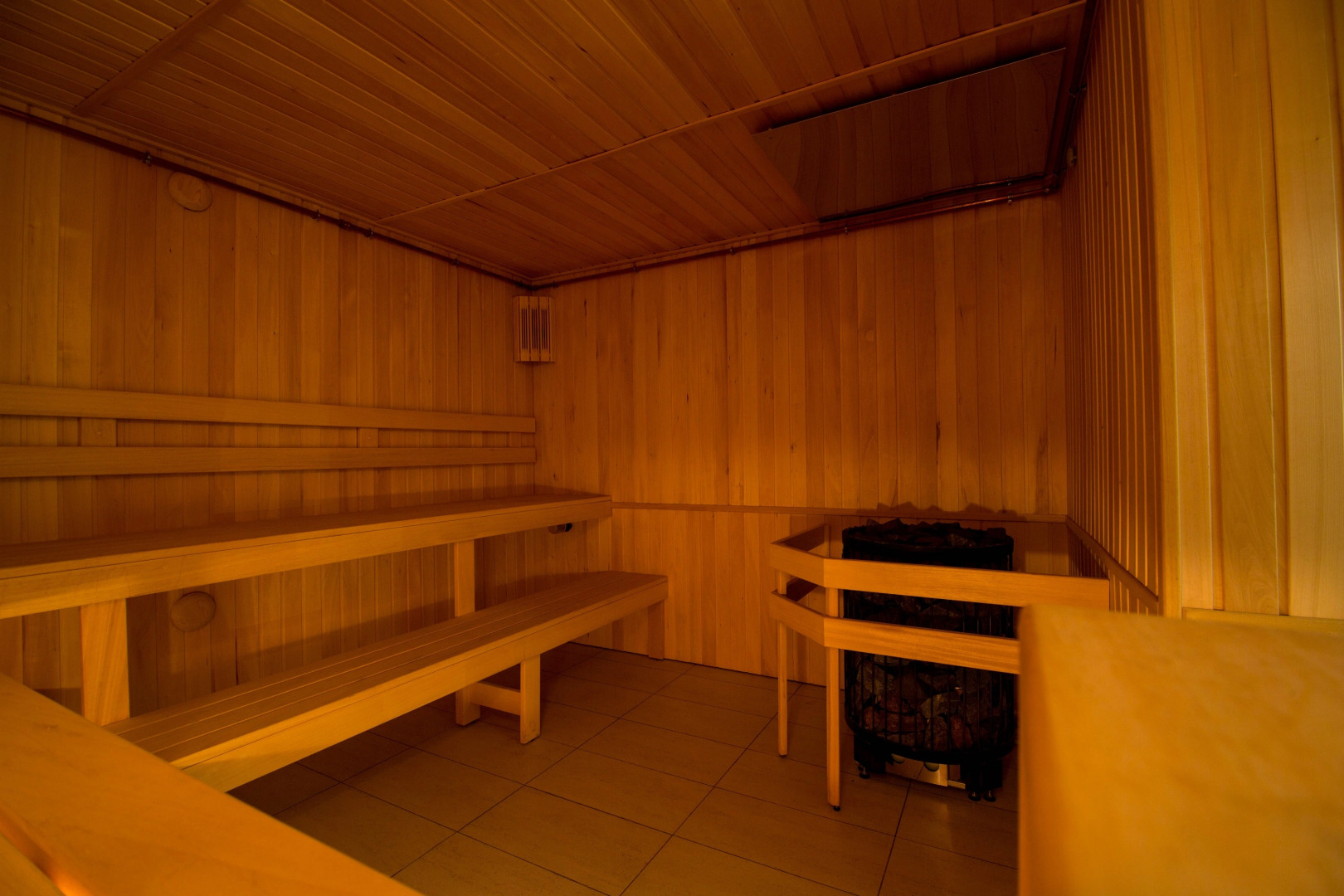 Арена СПА Отель