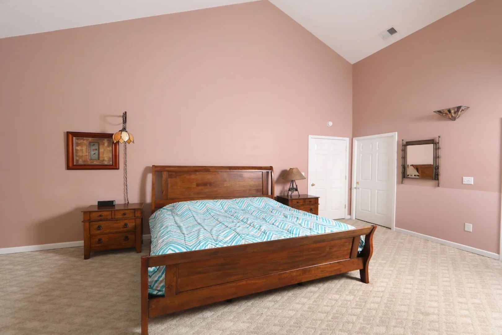 A View For All Seasons - Five Bedroom Cabin