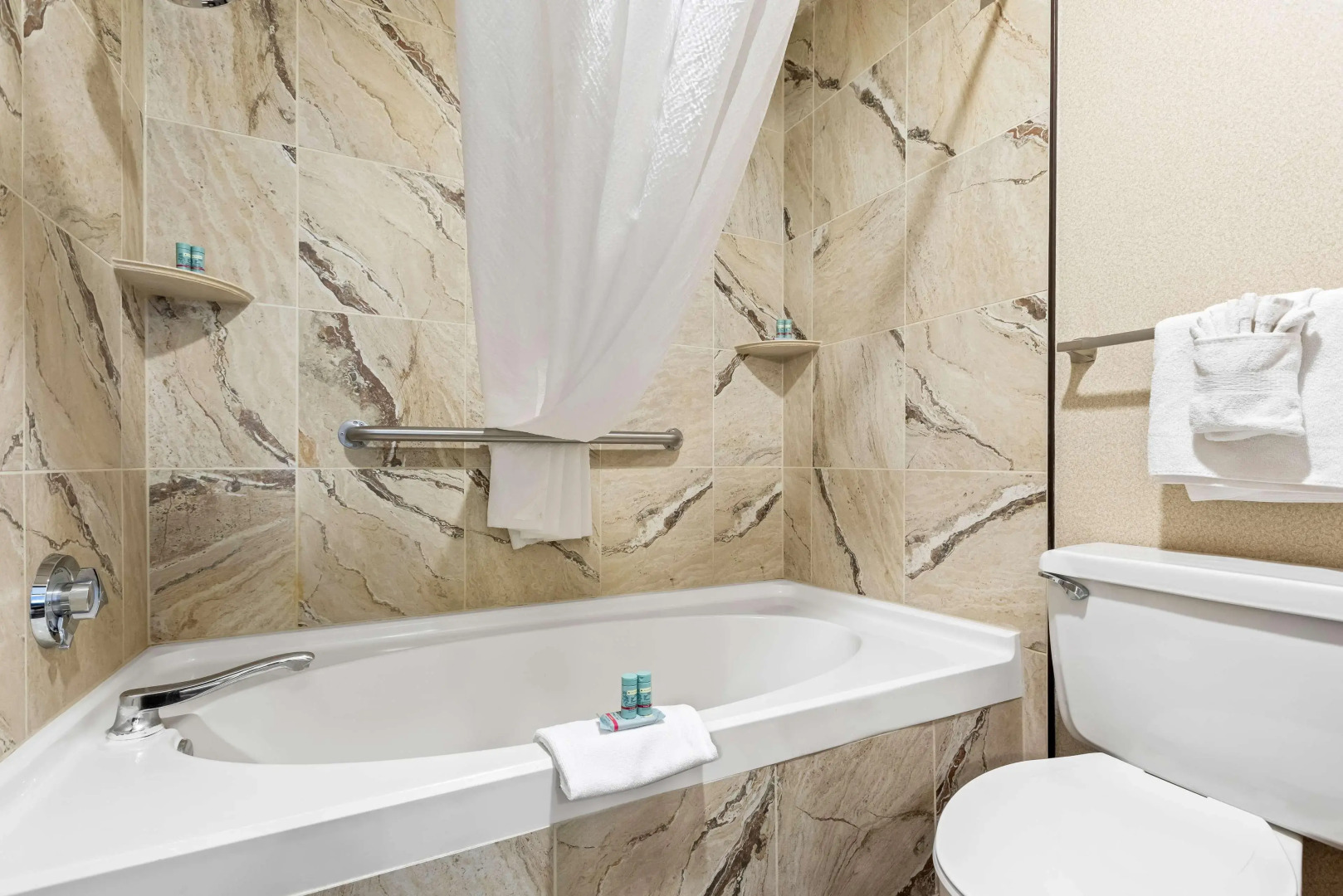 Best Western Tower West Lodge