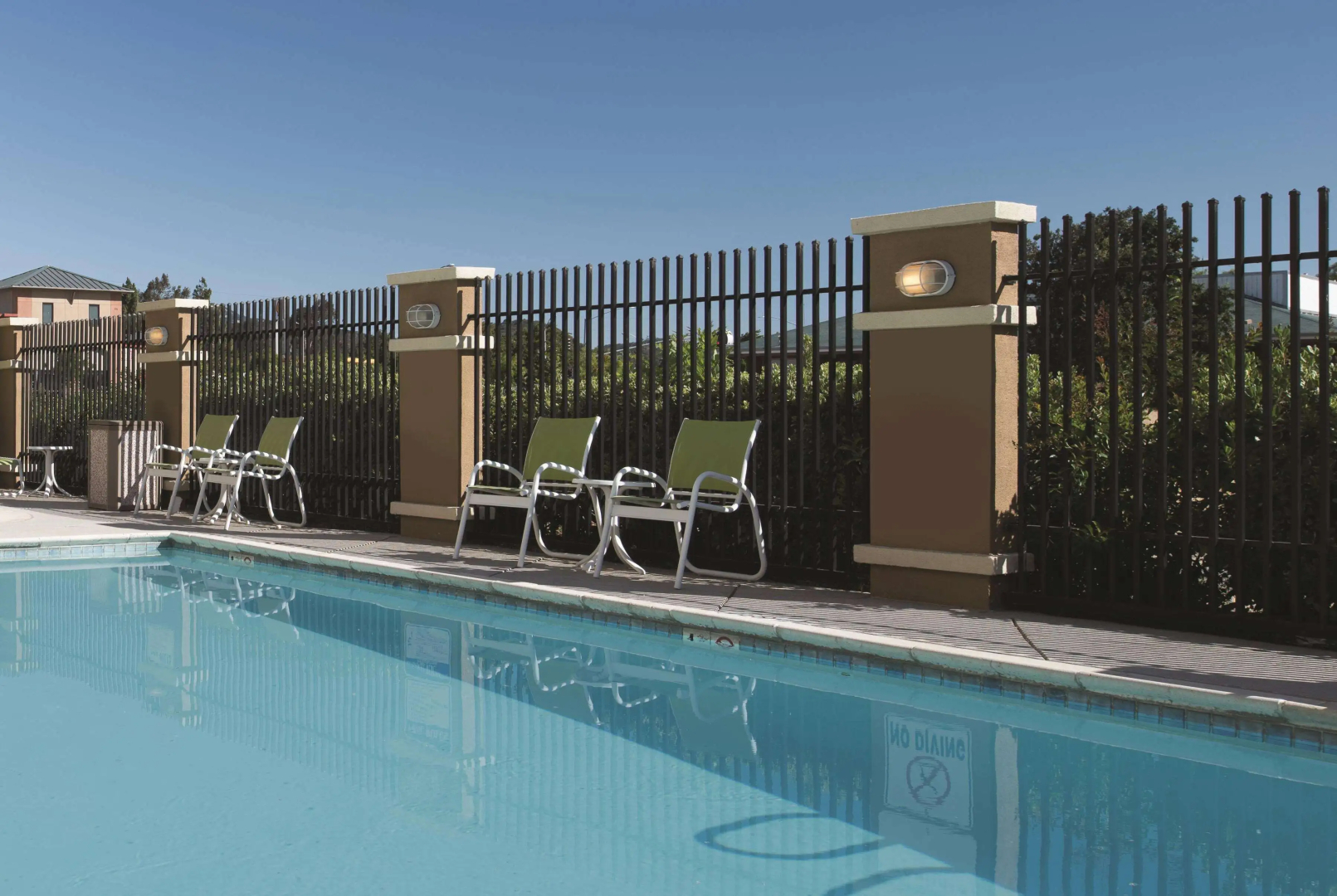 La Quinta Inn & Suites by Wyndham Fairfield - Napa Valley