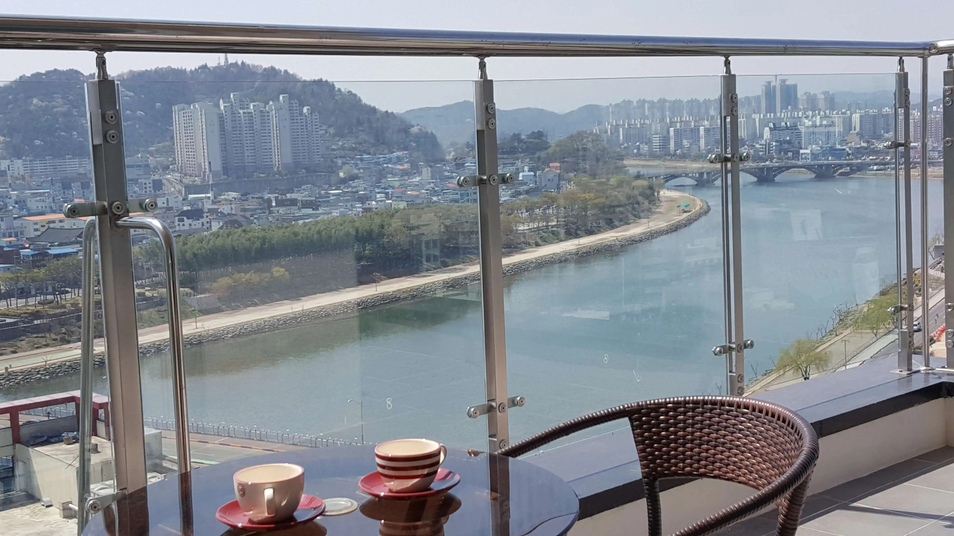 Golden Tulip Essential Namgang