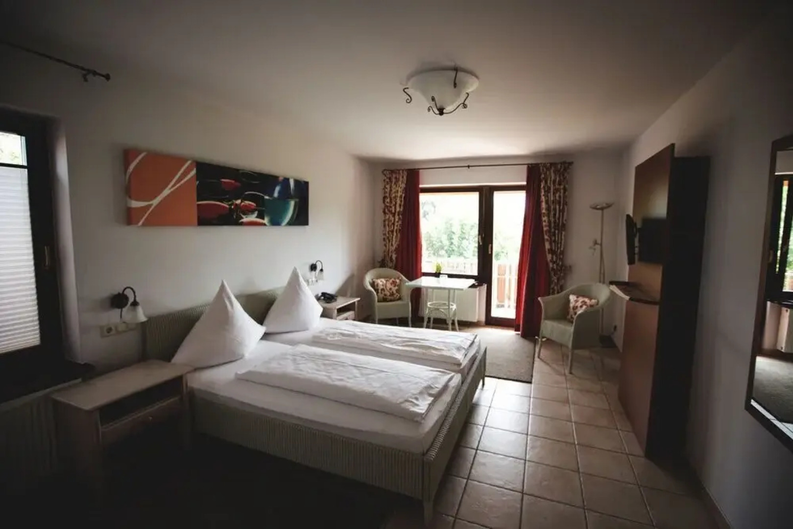 Weingut & Landhotel Lucashof