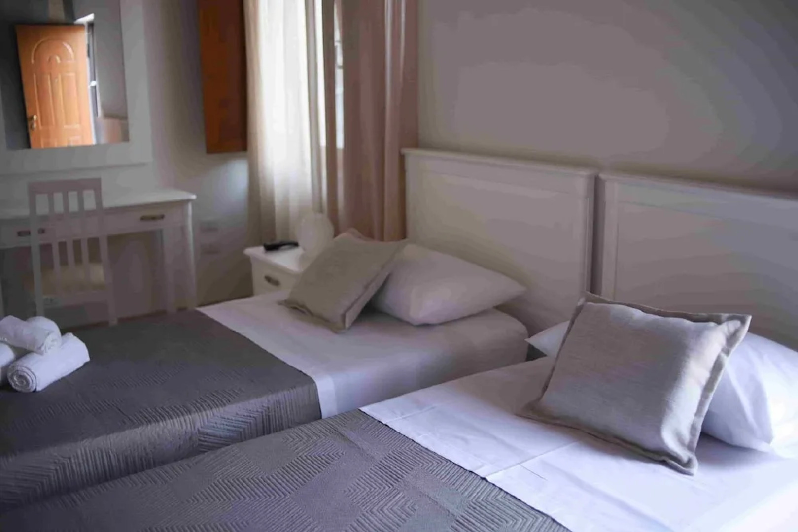 La Dimora del Croccio