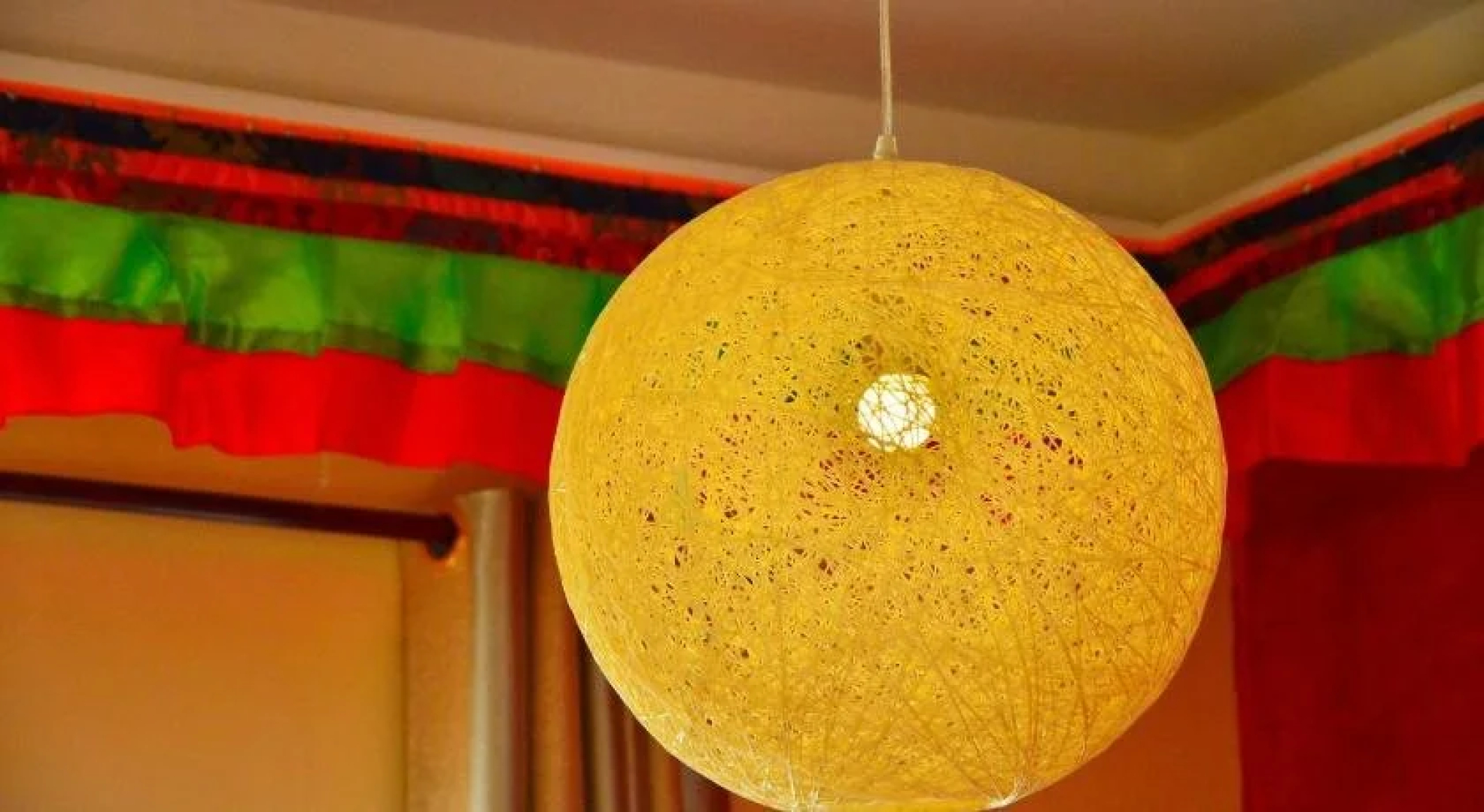 Shangri-La Baita International Youth Hostel