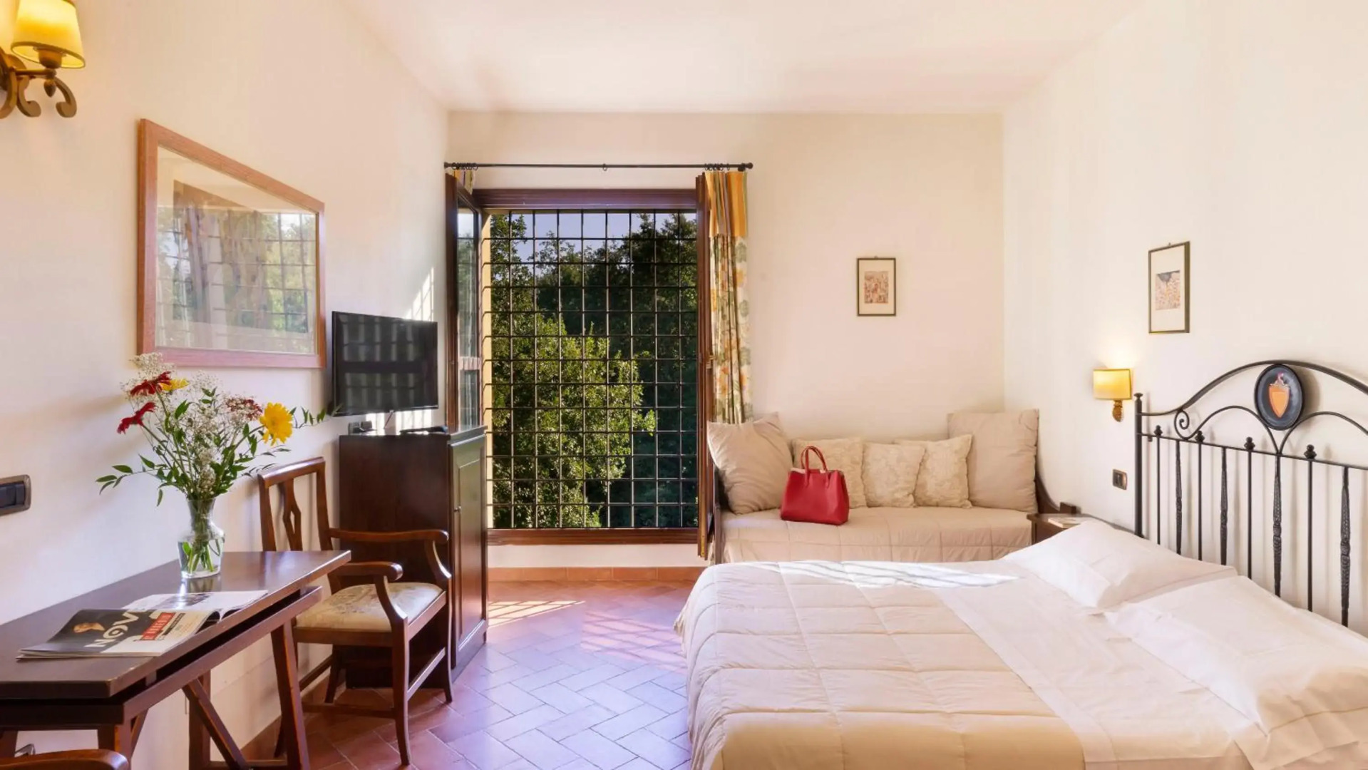 Abbazia Collemedio Resort & Spa