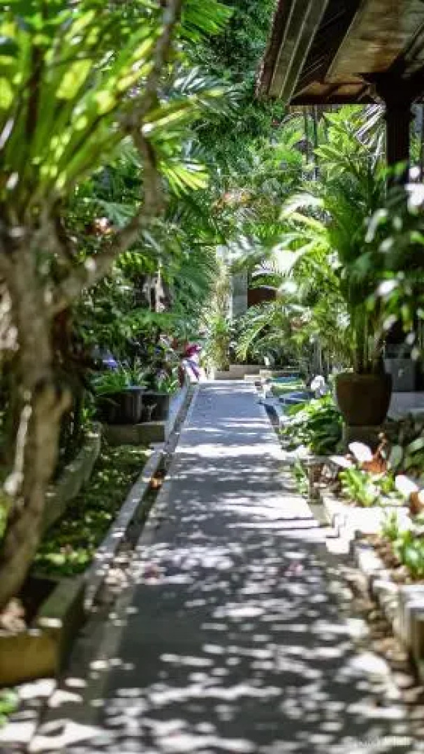 Pondok Bali 2 Homestay