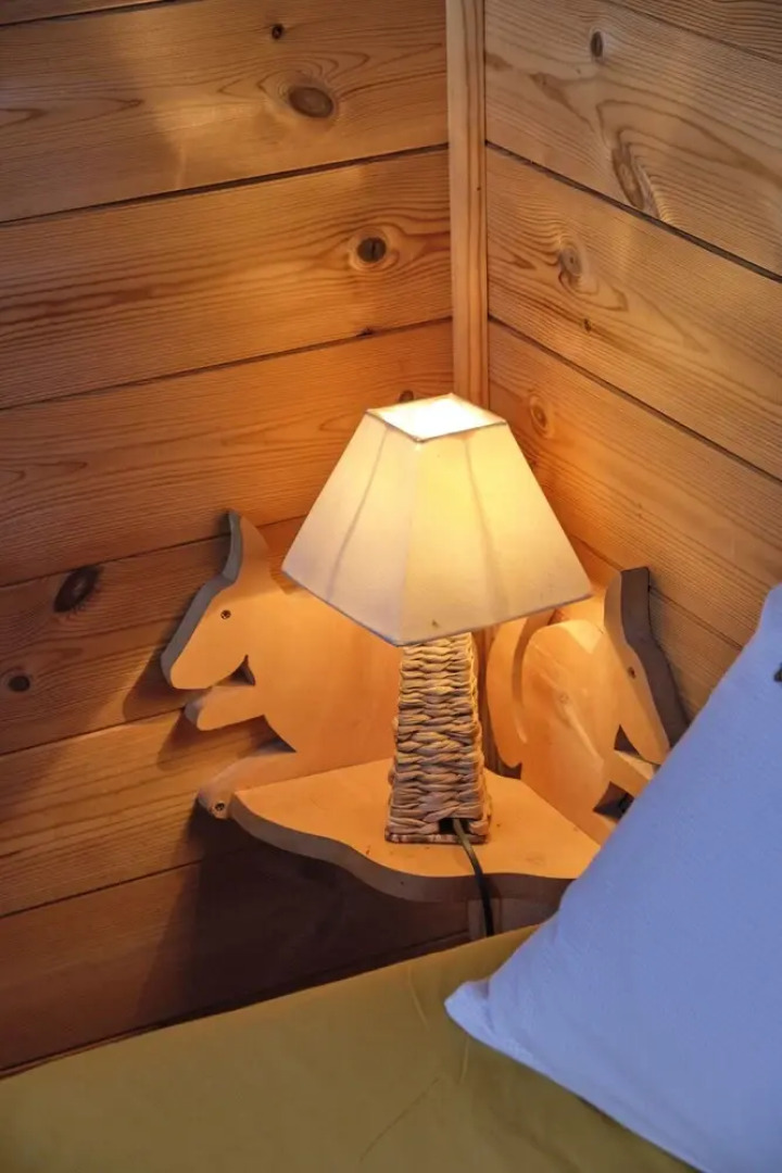 Mamouna et Cabanotte