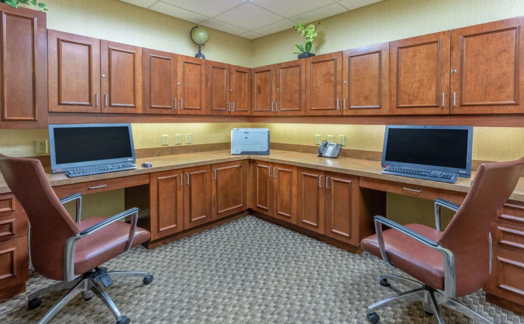 Hampton Inn Baltimore/Owings Mills