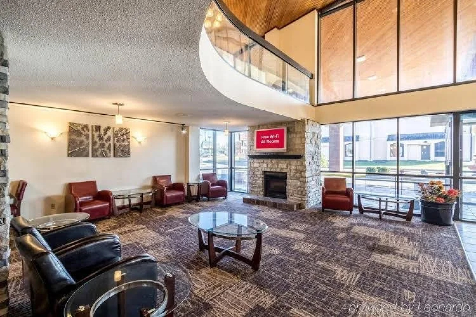 Clarion Inn & Suites