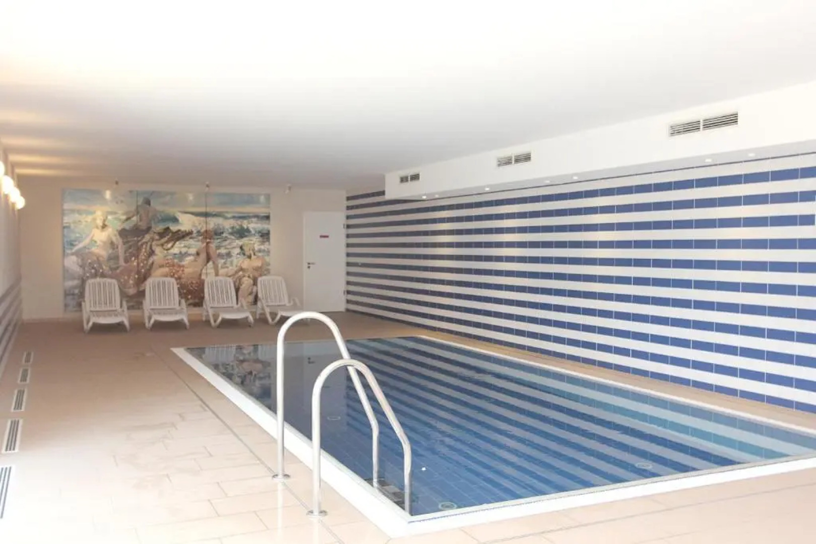 Strandresidenz Baabe 1.29