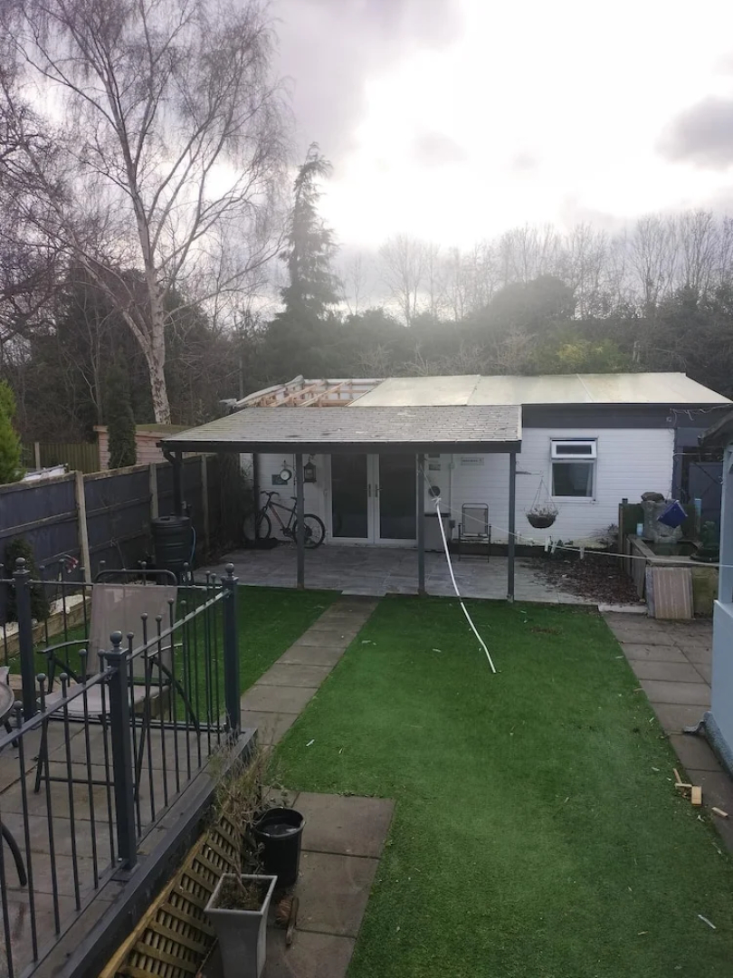 26 belverdere drive