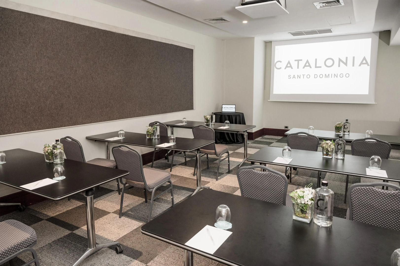 Catalonia Santo Domingo