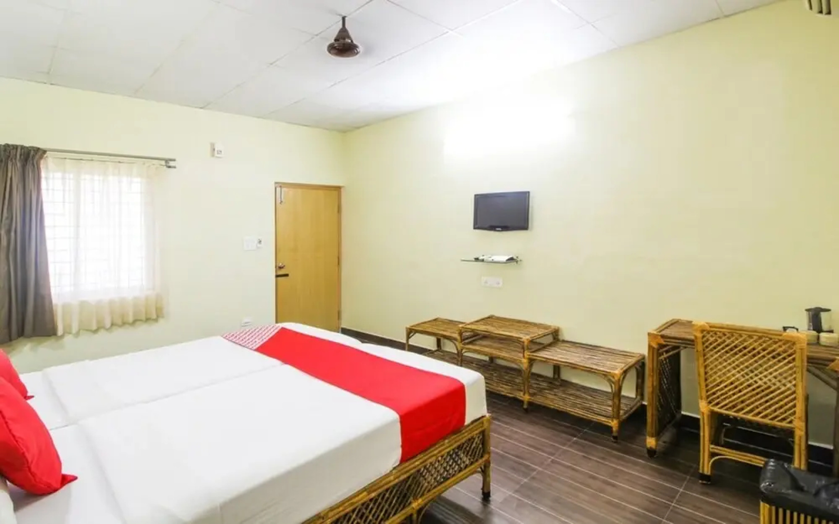 Sharmada Hidden Nest Resort