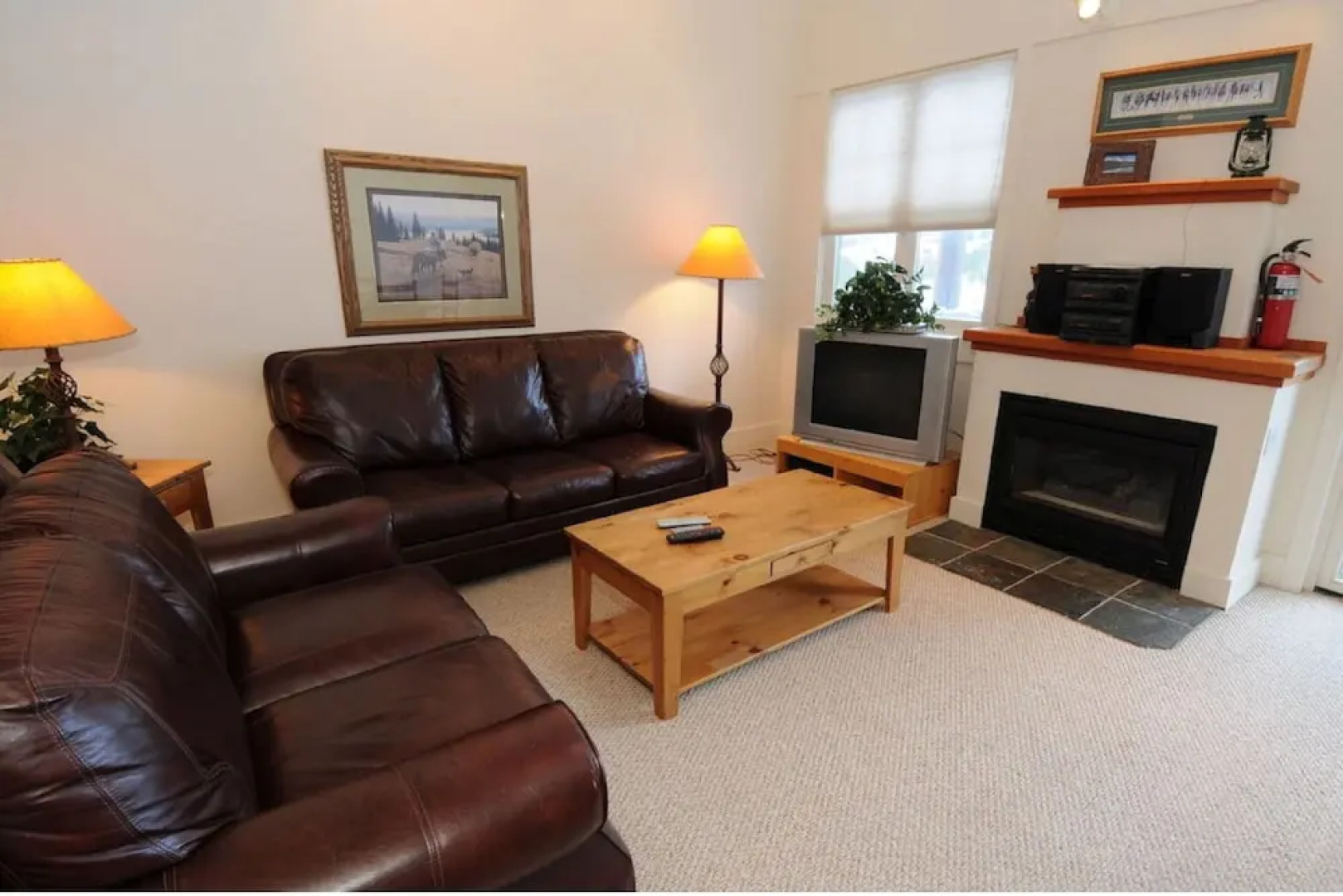 Saddle Ridge Townhomes Mid-Mountain