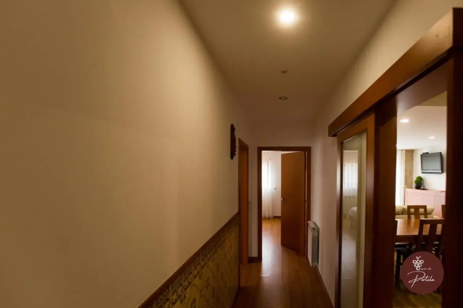 Casa Da Adega