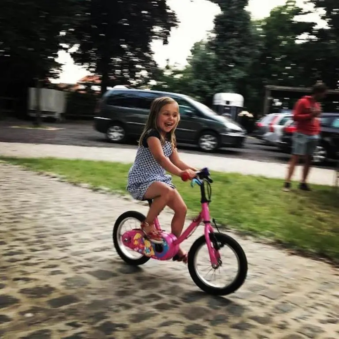 De Maalderie Holiday Home