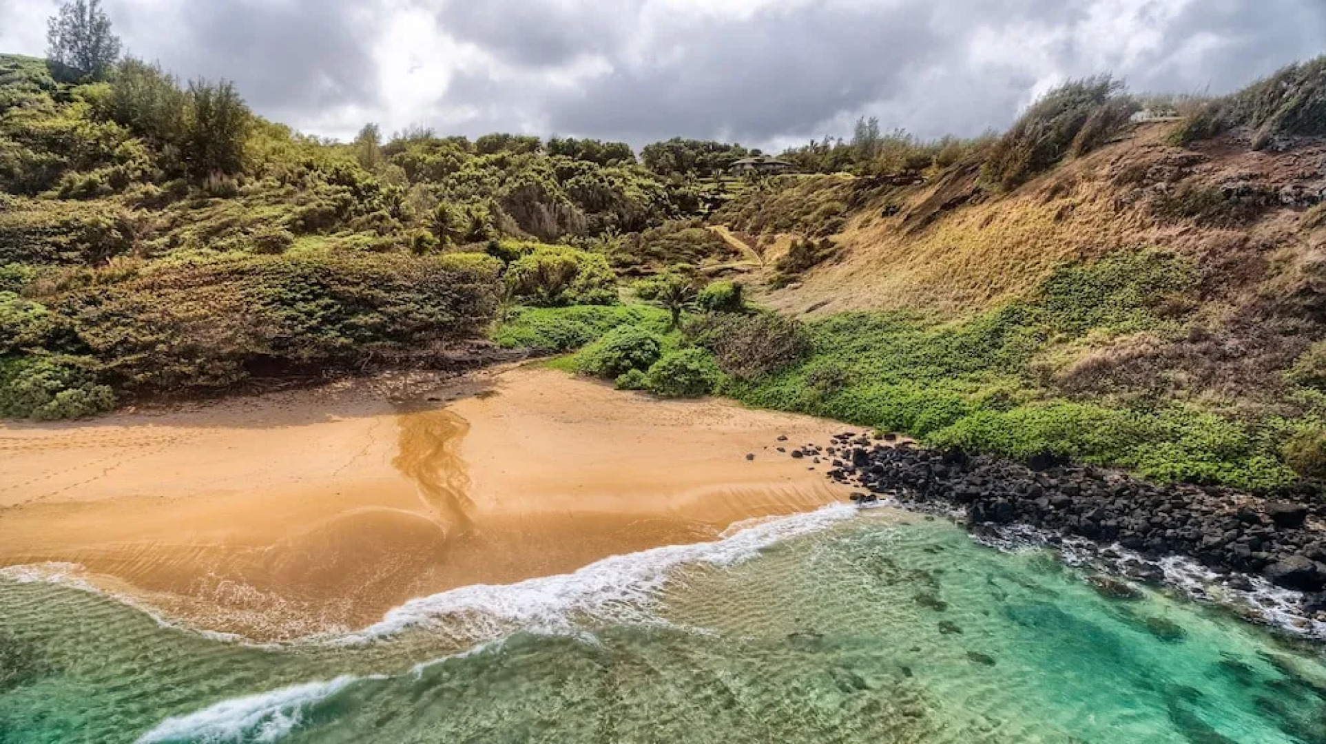 Waiakalua 4 Bedroom Home