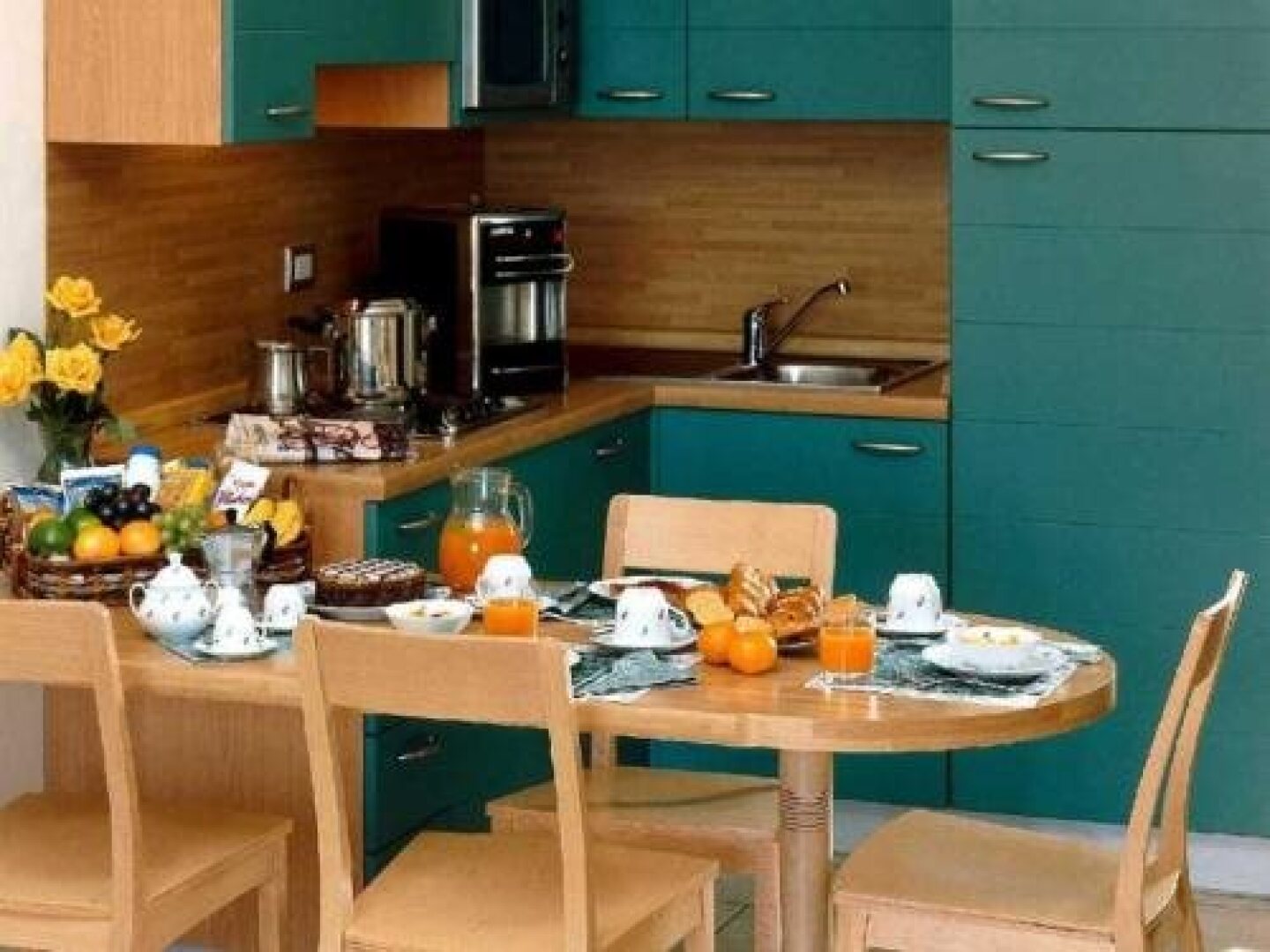 Residence Spiaggia DOro