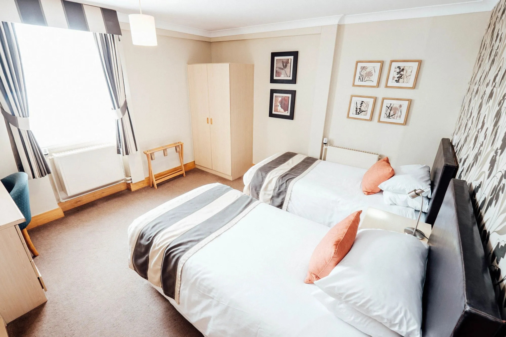 Portland House Hotel at Derby Conference Centre