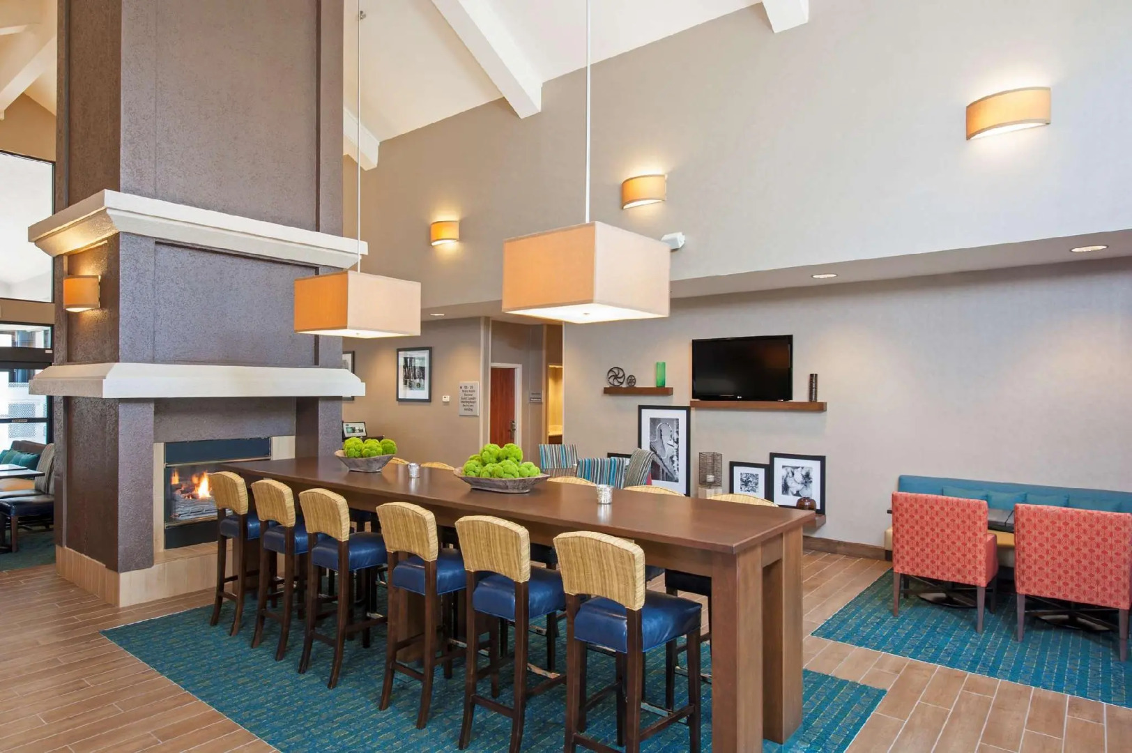 Larkspur Landing South Bend