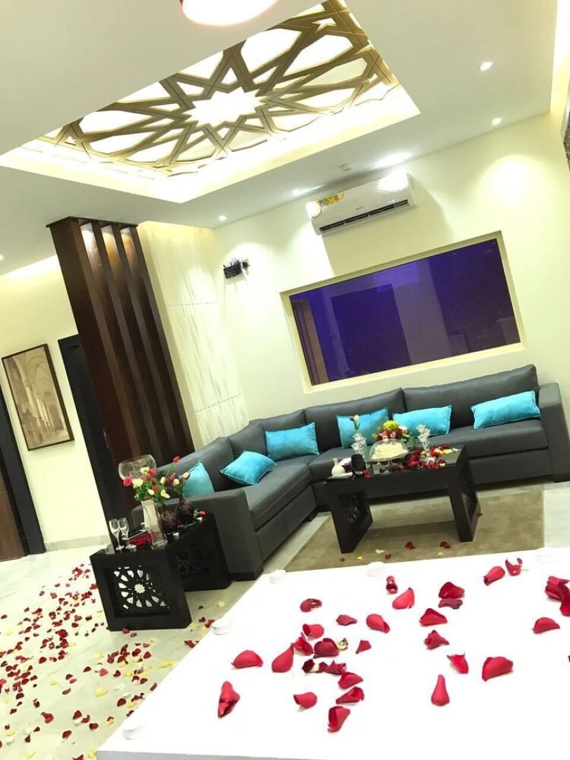 Tree Season Hotel & Resorts