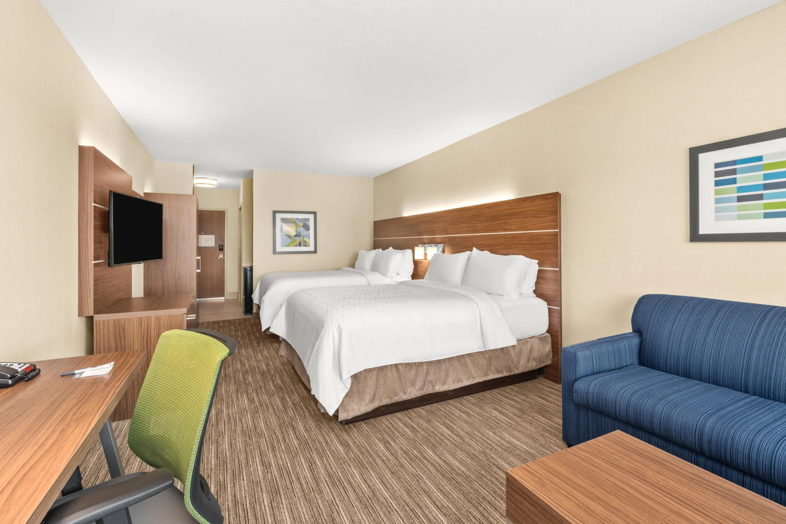 Holiday Inn Express & Suites Suisun City by IHG
