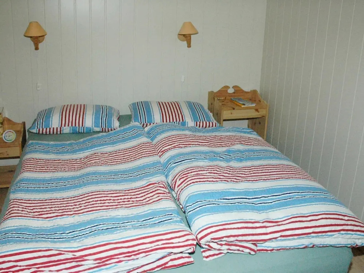 4 Star Holiday Home in Bæverfjord