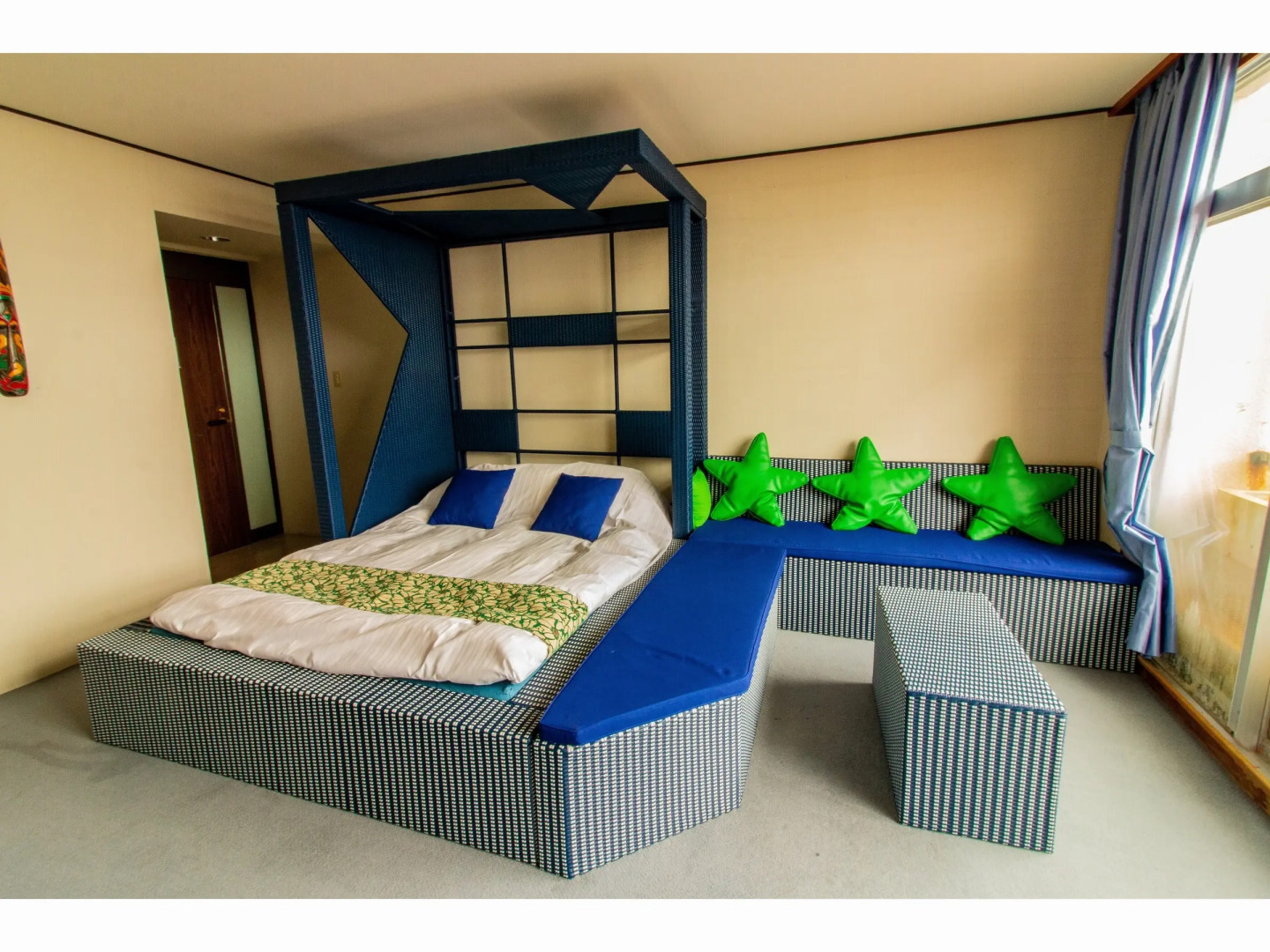 The Hotel Shirahama Onsen