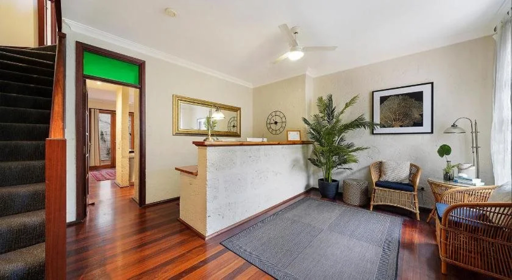 Port Mill Bed And Breakfast