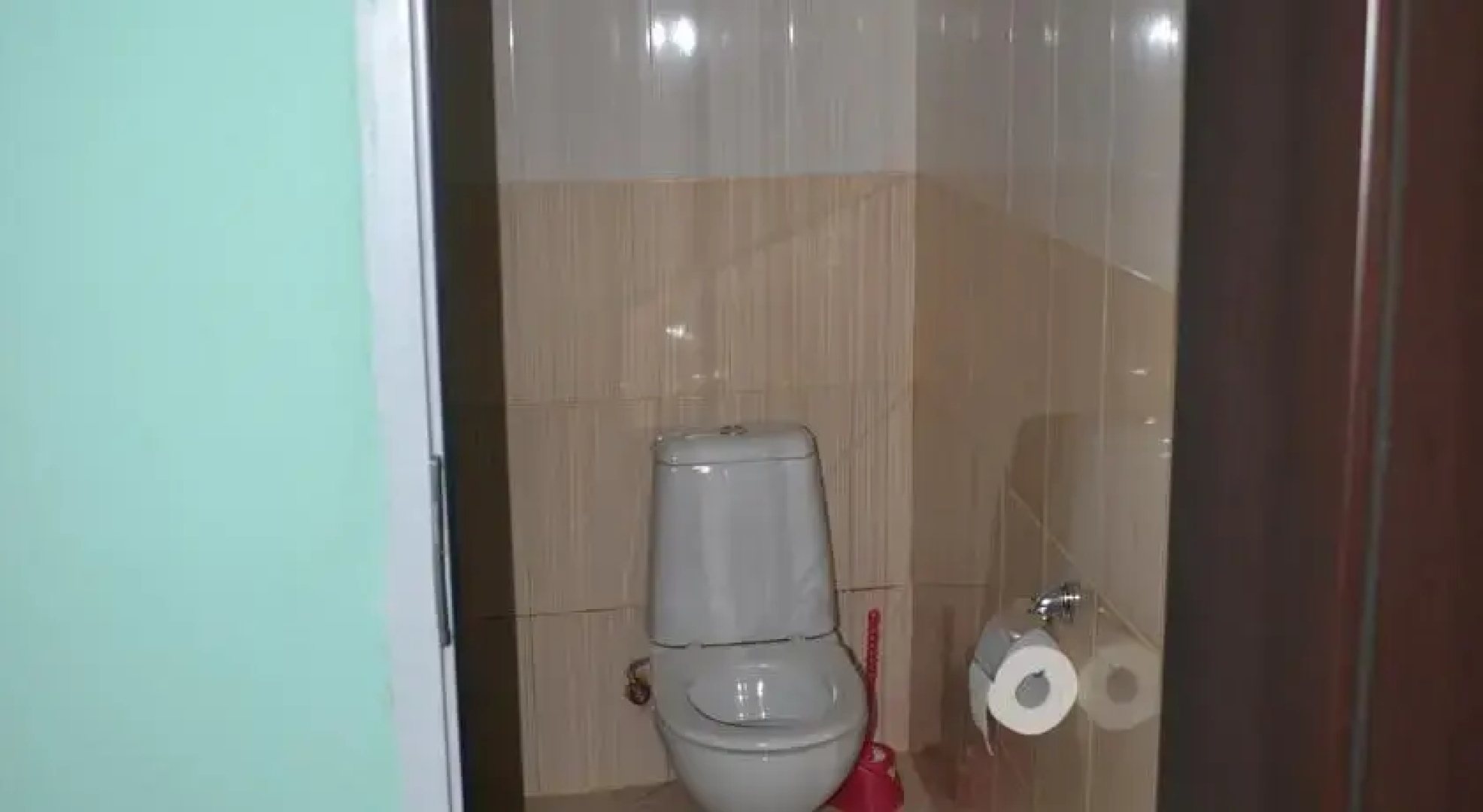 Hotel Rica