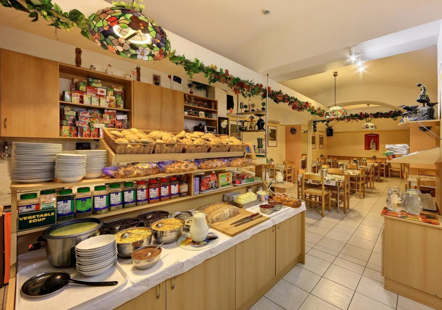 Hotel Residence Tabor