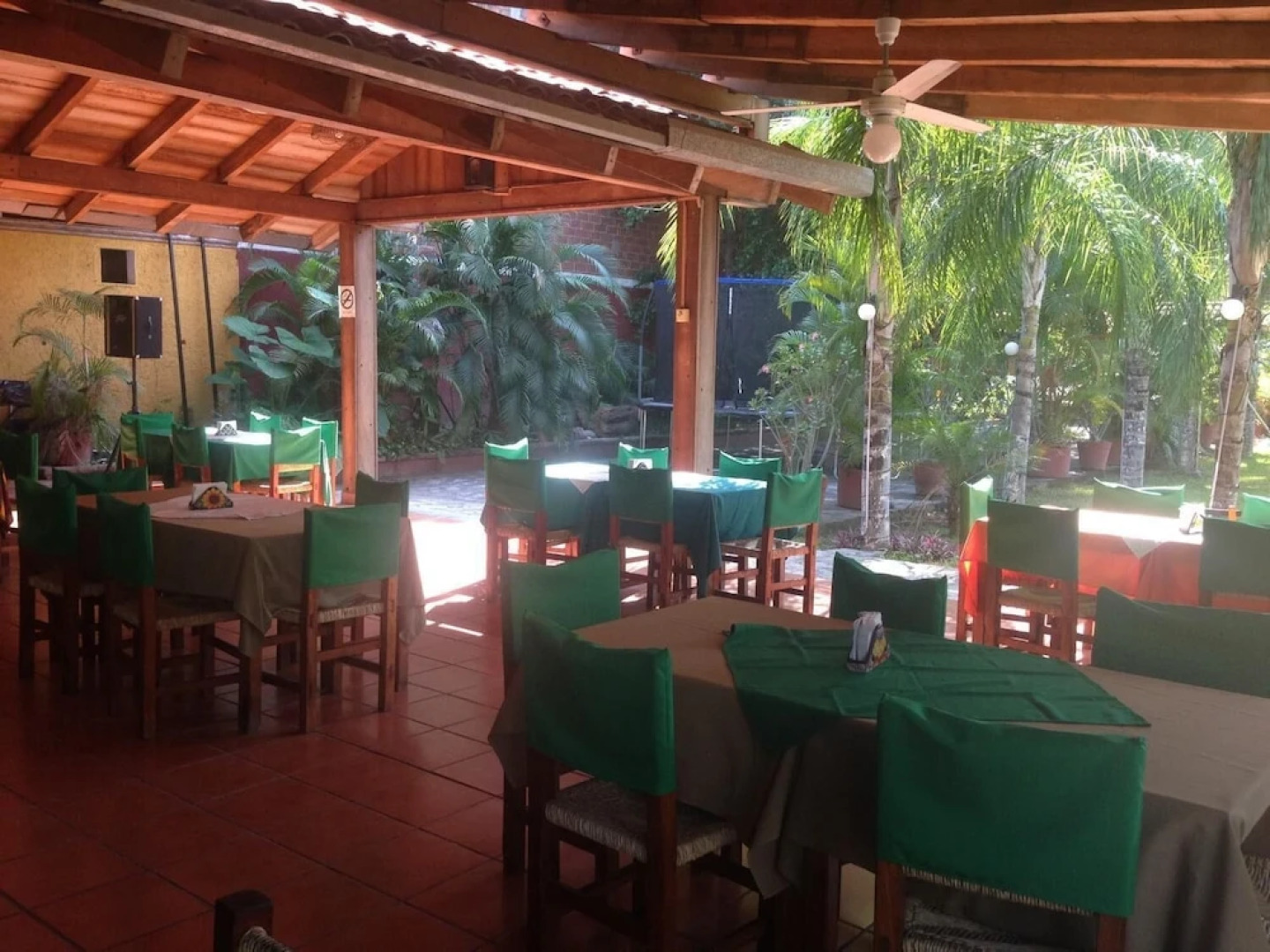 Hotel Plaza Tecomán