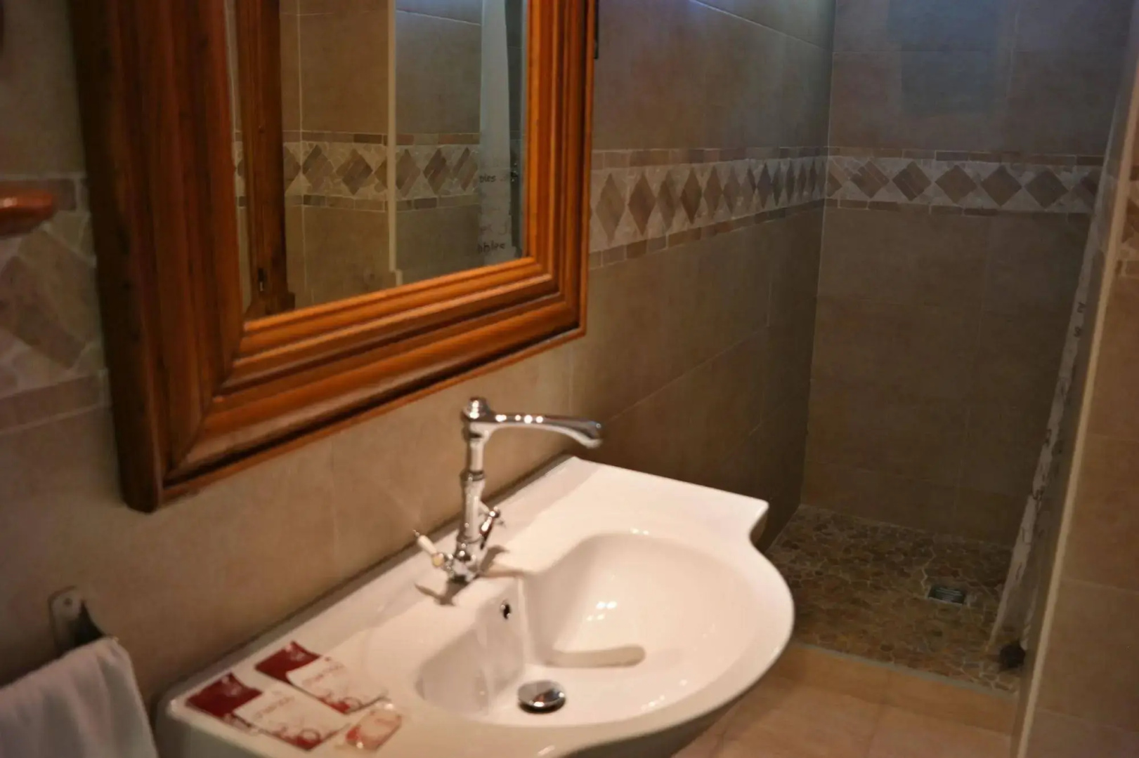 Hospedaje Villa Pilar