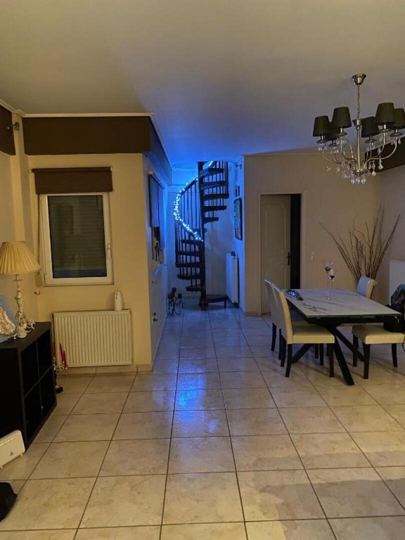 Peireus’ Luxury Dream