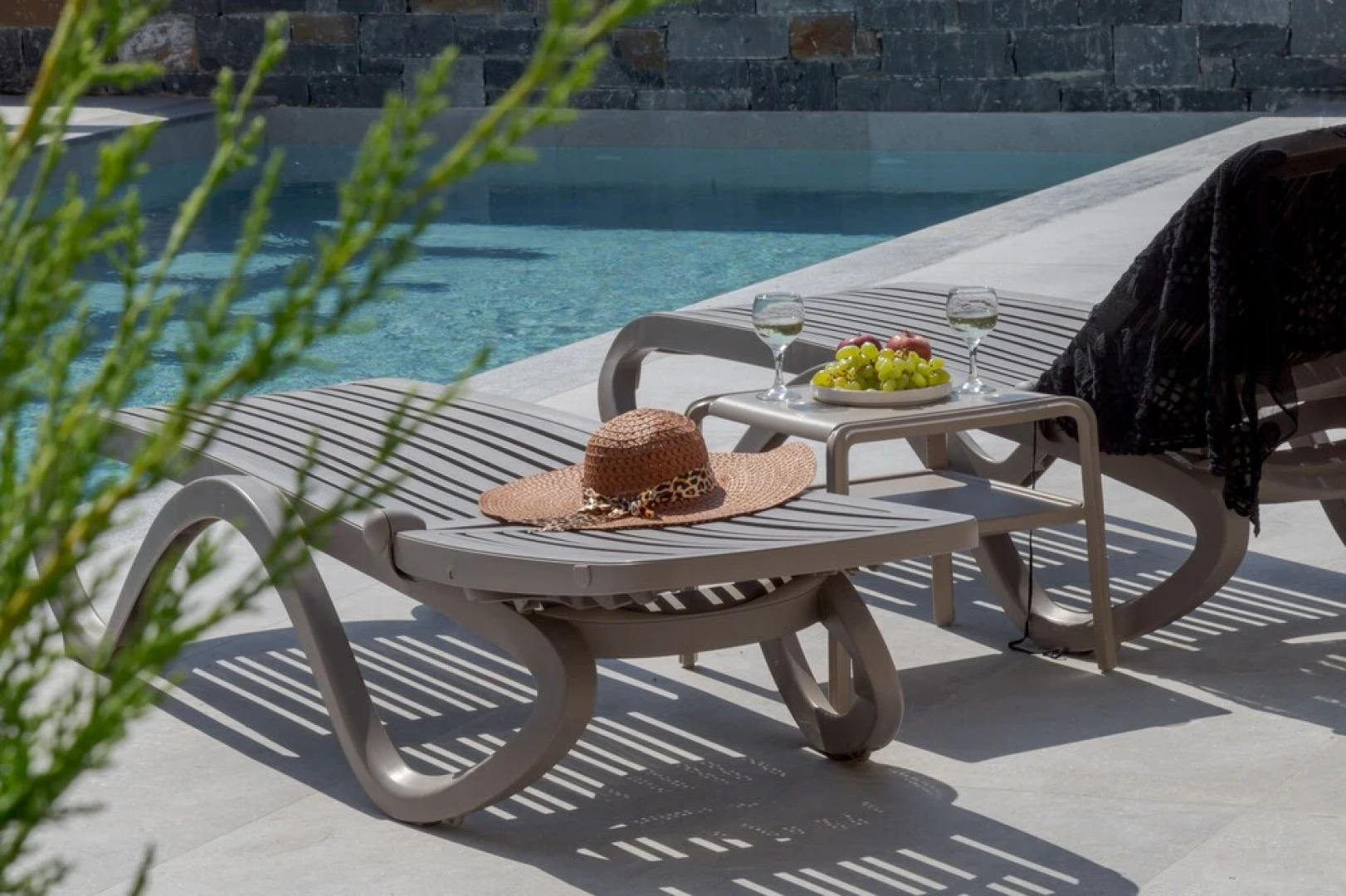 Casa D'Oro Suites By Estia