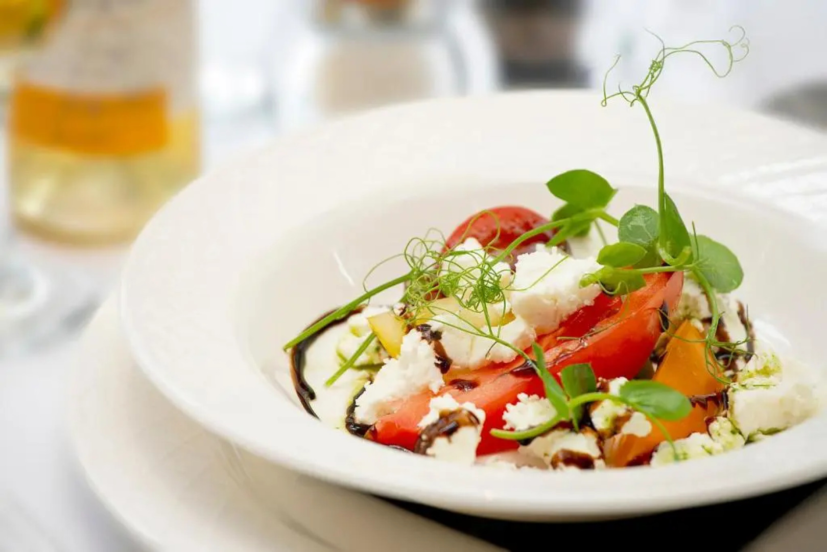 The Grange at Oborne