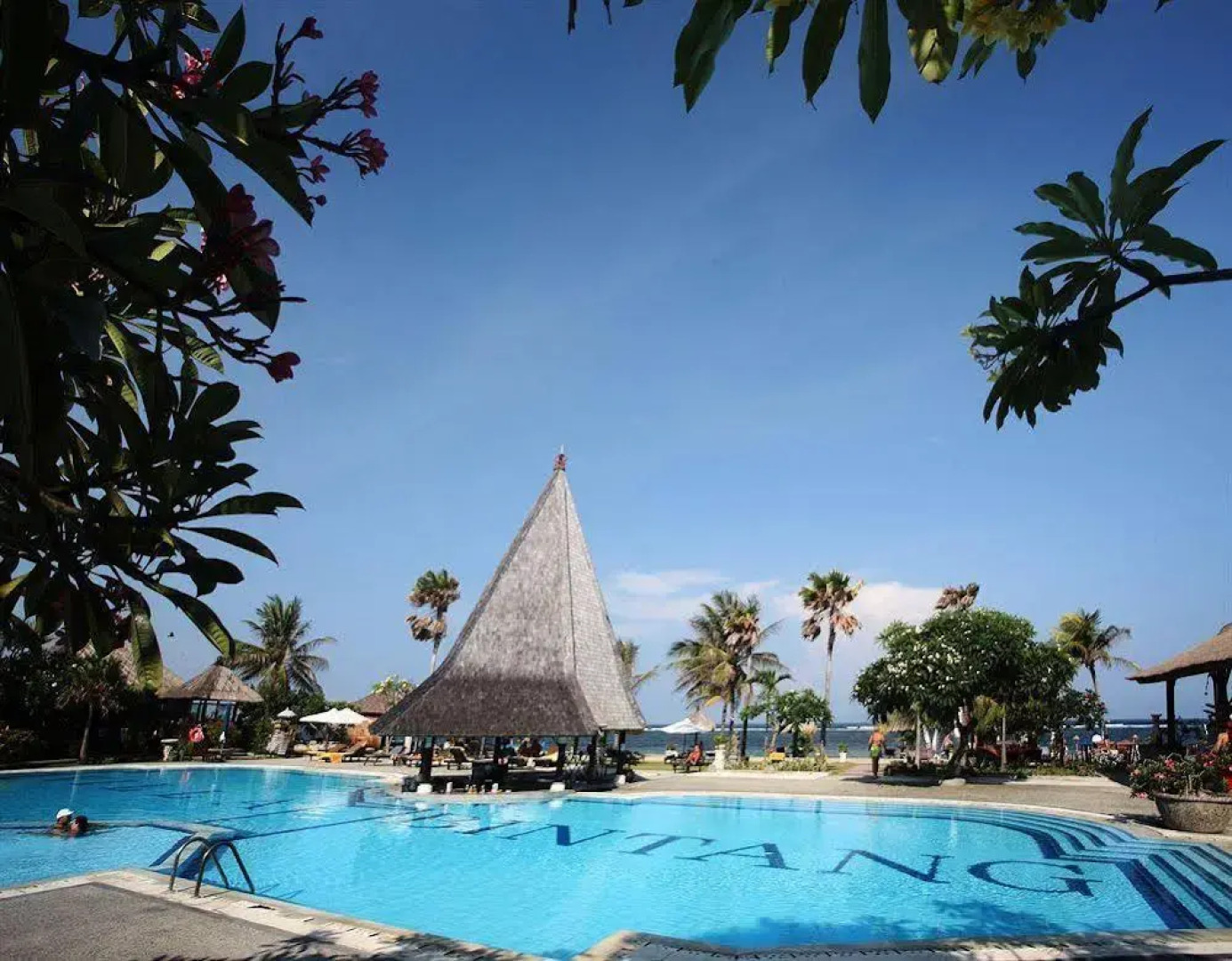 Kind Villa Bintang Resort