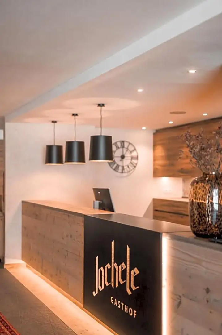 Hotel Gasthof Jochele