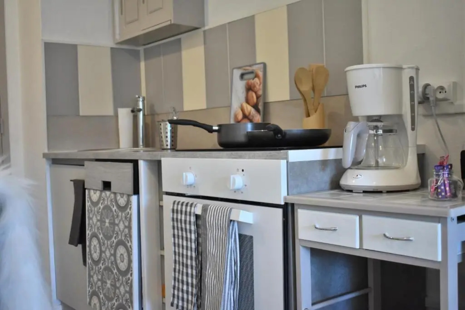 Charmant Studio, Le Petit Gris Des Montagnes