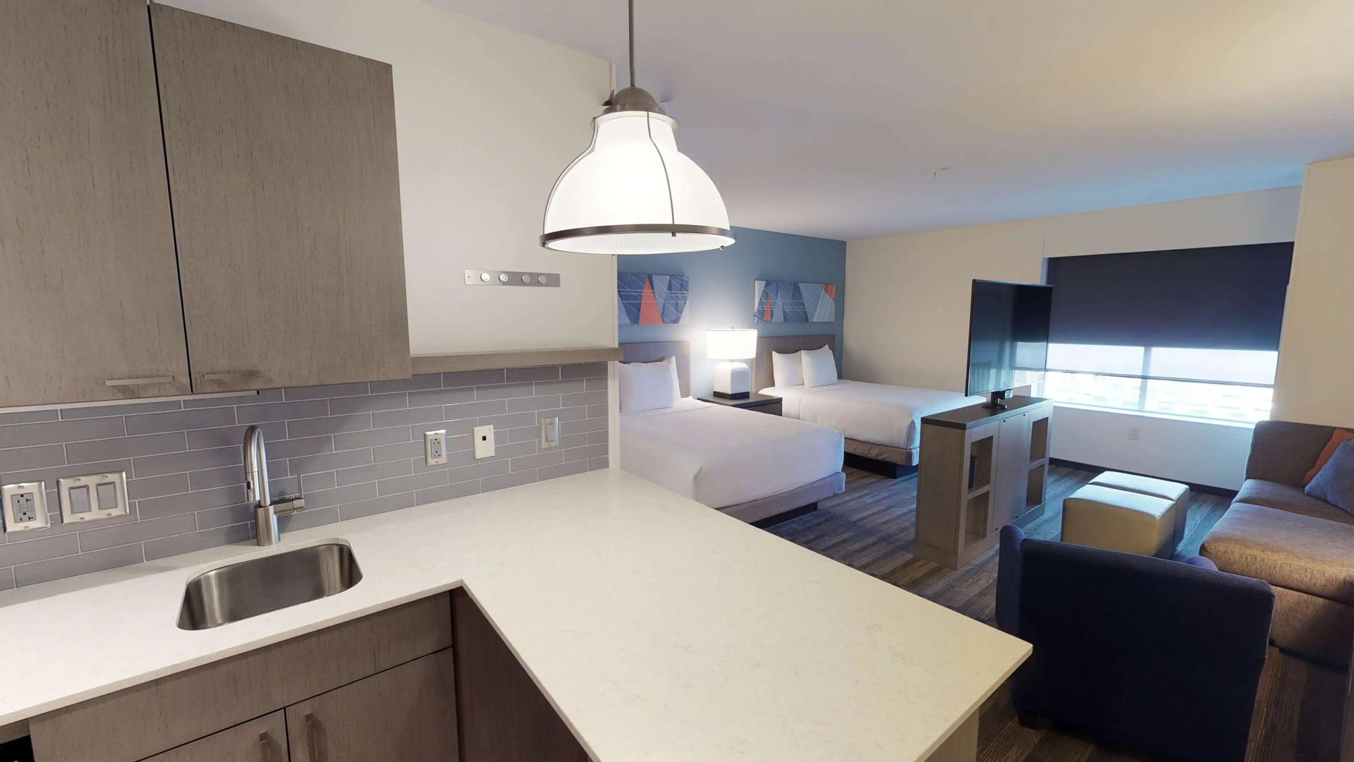 Hyatt House Chicago Oak Brook