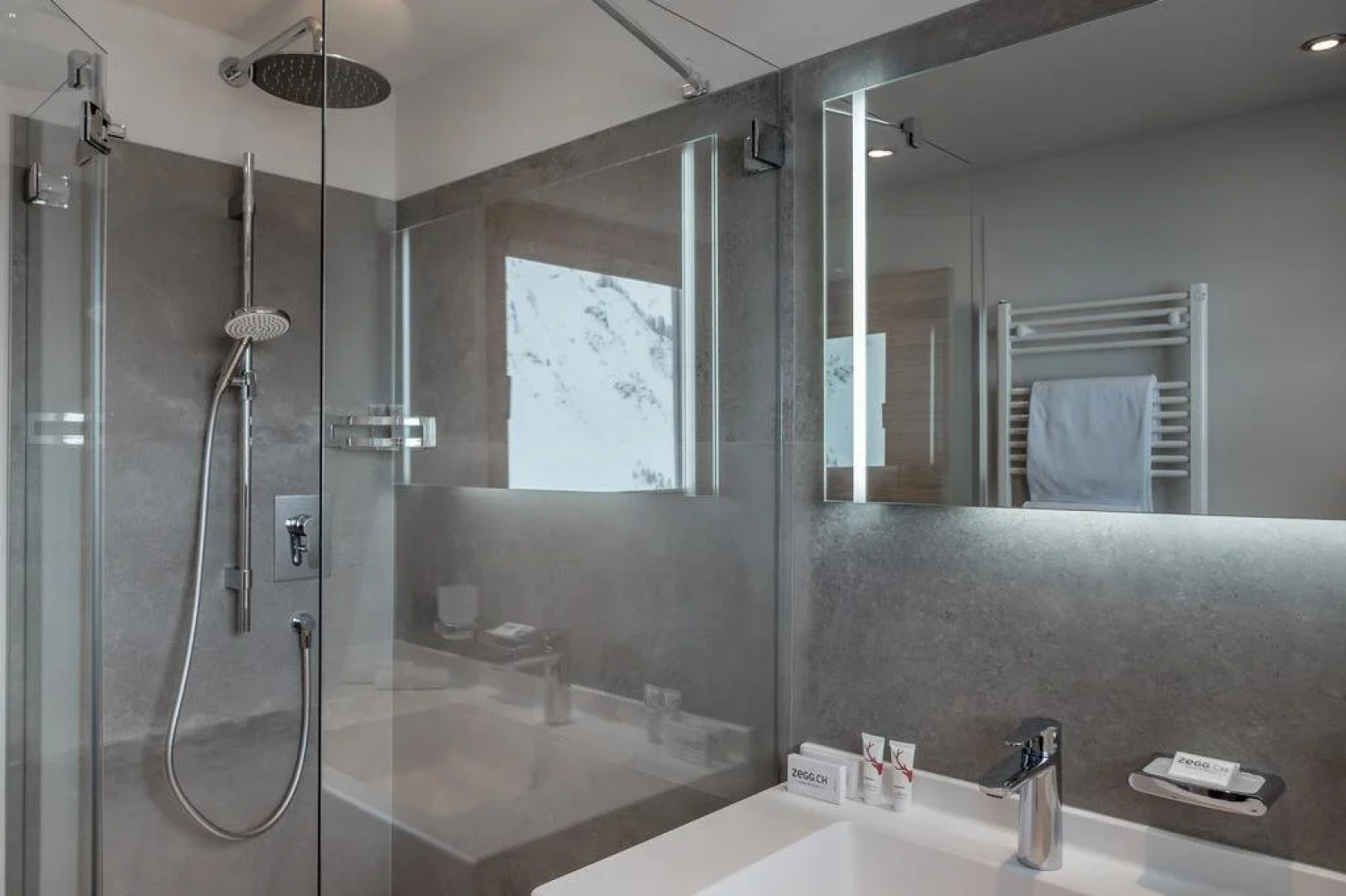 Chalet Silvretta Hotel & Spa